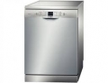 Bosch SMS68L08TR 6 Program A++ Enerji Inox Active Water Bulaşık Makinesi