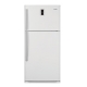 Samsung RT72SASW Beyaz NO Frost Buzdolabı
