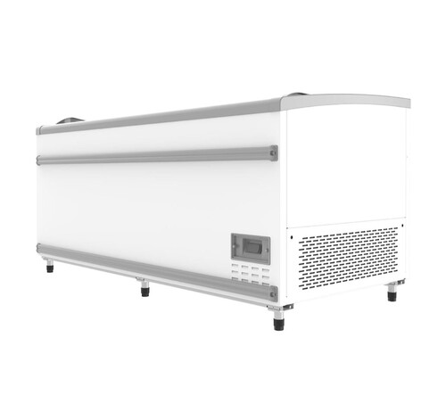  Uğur UMD 1450 D  İZMİR Market Tipi Dondurucu 592 L