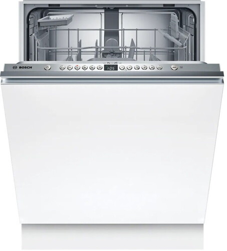 Bosch SMV26DX00T 6 Programlı Ankastre Bulaşık Makinesi