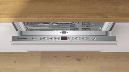  Bosch SMV26DX00T 6 Programlı Ankastre Bulaşık Makinesi