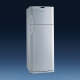 Beko D1 9472 NE 445 LT No-Frost Buzdolabı