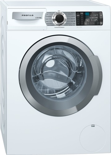 Profilo CMI122DT Profilo CMI122DTR E-Doz A+++ 9 kg 1200 Devir Çamaşır Makinesi