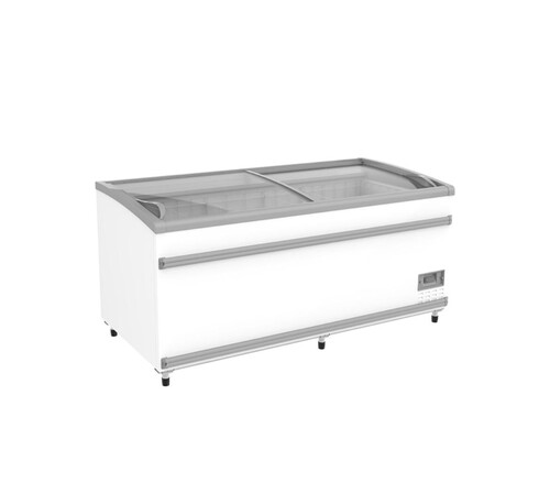  Uğur UMD 1850 D İzmir Market Tipi Dondurucu