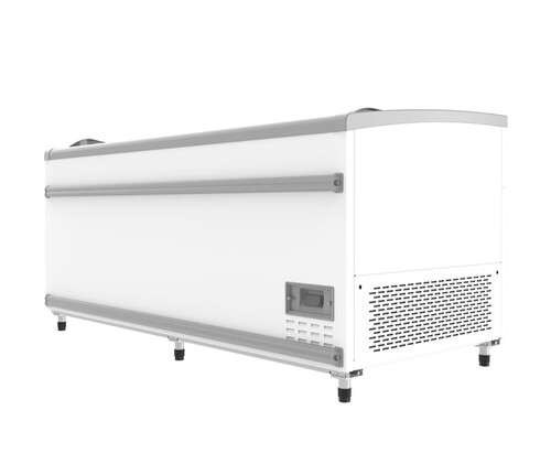  Uğur UMD 1850 D İzmir Market Tipi Dondurucu