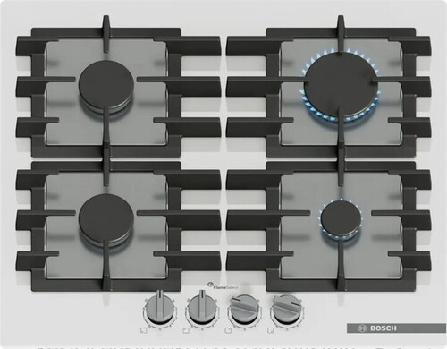 Bosch Serie 6 PPP6A6I40O Ankastre Ocak