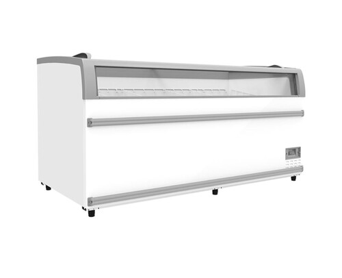  Uğur UMD 1850 D/S DF  ANTALYA Market Tipi Dondurucu 625 L