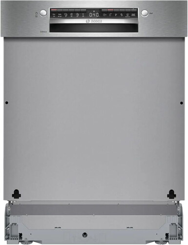  Bosch SMI4IMS62T 6 Programlı Ankastre Bulaşık Makinesi