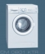 Profilo CM 0801 KTR 5 Kg 800 Devir Çamaşır Makinesi