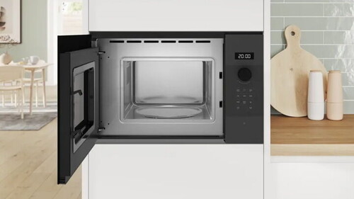 Bosch BFL524MG2 20 lt Ankastre Mikrodalga Fırın