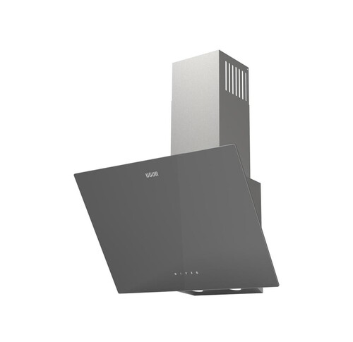  Uğur UAD 6011 GA3D Gri Duvar Tipi Davlumbaz