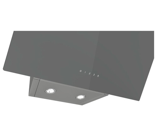 Uğur UAD 6011 GA3D Gri Duvar Tipi Davlumbaz