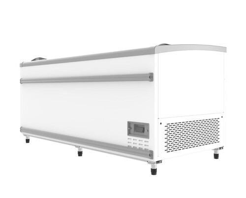  Uğur UMD 1850 D/S DF İzmir Market Tipi Dondurucu ve Soğutucu