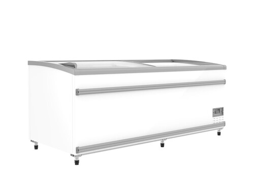  Uğur UMD 2100 D İzmir Market Tipi Dondurucu ve Soğutucu