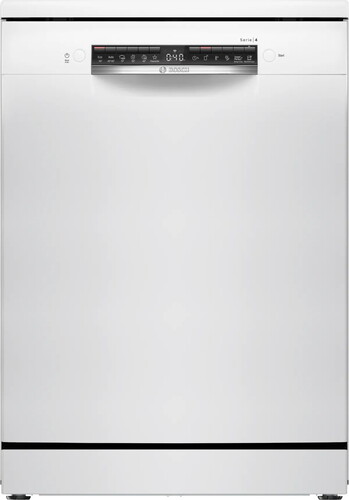 Bosch SMS4EKW63T 6 Programlı Bulaşık Makinesi