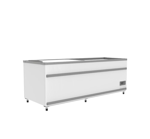  Uğur UMD 2100 D KAPADOKYA R24 Market Tipi Soğutucu 878 L