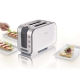 Philips Ekmek kızartma makinesi 1500W HD2686/30