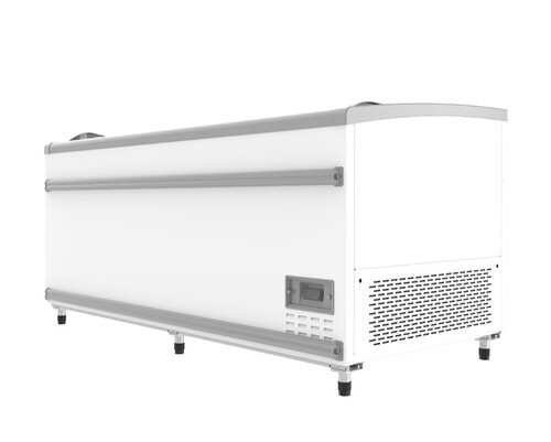  Uğur UMD 2100 D/S DF İzmir Market Tipi Dondurucu ve Soğutucu