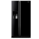 Samsung RSH1DTBP Siyah Gardrop Tipi Buzdolabı