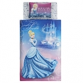  Taç Disney Princess Cinderella Nevresim Takımı