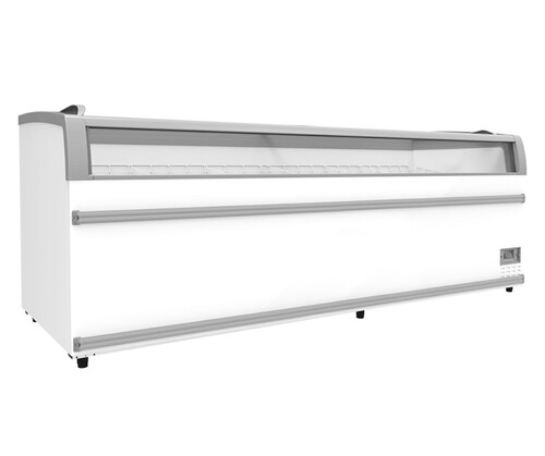  Uğur UMD 2500 D ANTALYA No Frost Market Tipi Soğutucu 1258 L