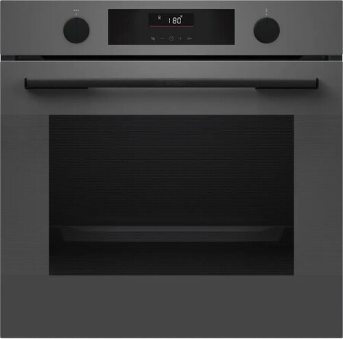 Bosch HUA736EN0T Ankastre Fırın