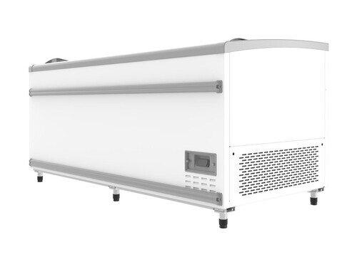  Uğur UMD 2500 D İZMİR No Frost Market Tipi Soğutucu 1106 L