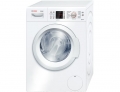 Bosch WAQ16461TR 7 kg 800 Devir Çamaşır Makinesi