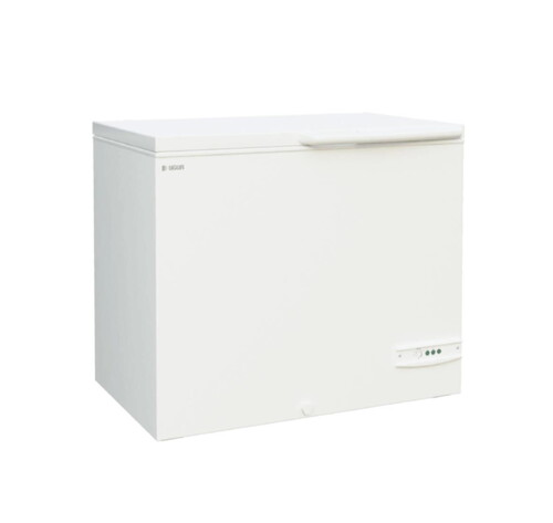 Uğur UED 280 D/S R65 Sandık Tipi Derin Dondurucu
