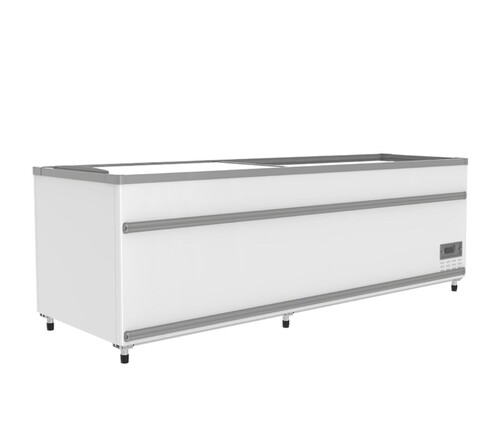  Uğur UMD 2500 D KAPADOKYA No Frost Market Tipi Soğutucu 1069 L