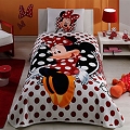 Taç Disney Minnie Fashion Icon Pike Takımı