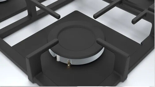  Bosch POP6C2O92O Beyaz Ankastre Ocak