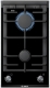 PRB 326B90  Domino Gazlı  Ankastre Ocak,30 cm
