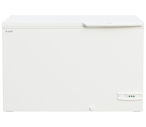  Uğur UED 380 D/S R65 Sandık Tipi Derin Dondurucu