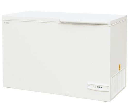  Uğur UED 380 D/S R65 Sandık Tipi Derin Dondurucu