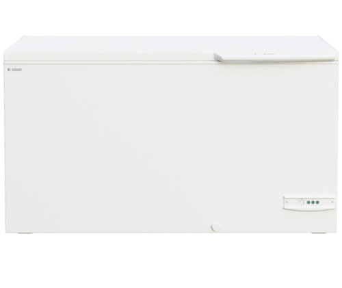  Uğur UED 480 D/S R65 Sandık Tipi Derin Dondurucu