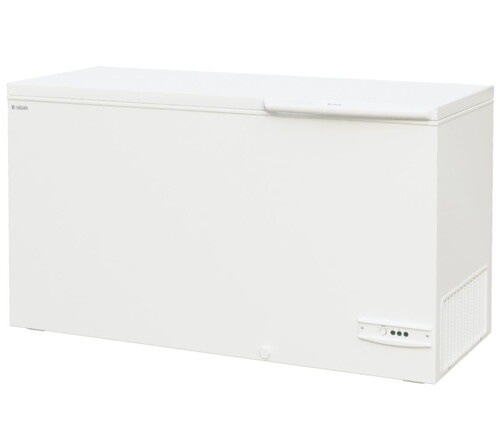  Uğur UED 480 D/S R65 Sandık Tipi Derin Dondurucu