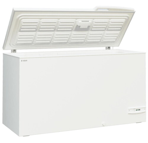  Uğur UED 480 D/S R65 Sandık Tipi Derin Dondurucu