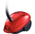 Profilo VS4PT2200 Elektrikli süpürge Metalik kiraz kırmızı