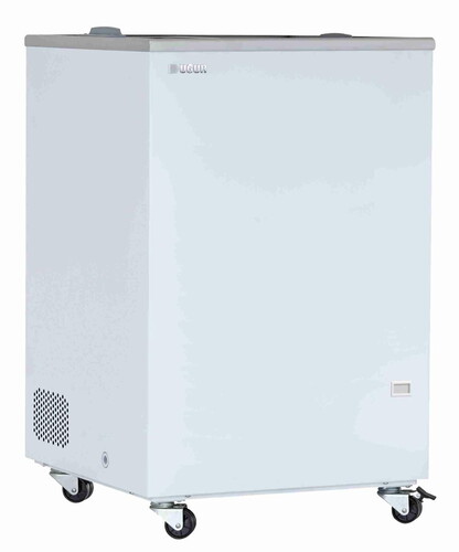 Uğur UDD 100 SC R64 Dondurma Muhafaza Dolabı