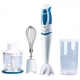  Braun MR4050 HC Multiquick Advantage Çubuk Blender Seti