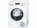  Bosch WTW86260TR 8 kg A++ Enerji Yoğuşturmalı Kurutma Makinesi