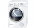  Bosch WTY86800TR 8 Kg. A++ Enerji Yoğunlaştırmalı Kurutma Makinesi