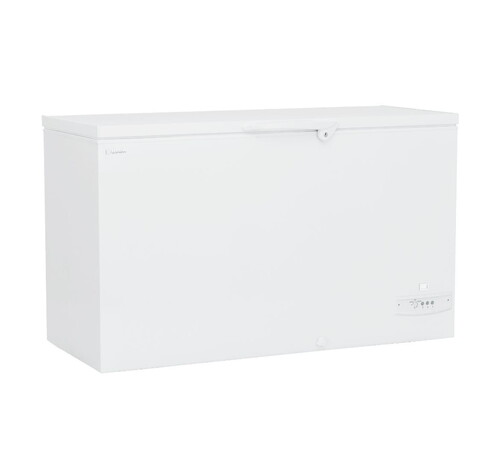 Uğur UDD 565 T D/S R63 Sandık Tipi Derin Dondurucu