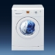 Beko   D8102E  8 KG 1000 Devir Çamaşır Makinesi