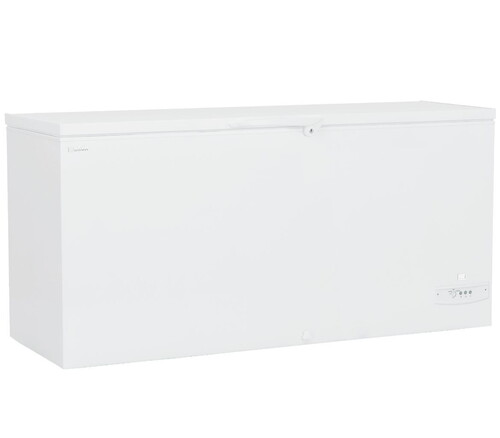 Uğur UDD 665 T D/S R63 Sandık Tipi Derin Dondurucu