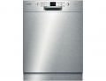 Bosch SMU58M75TR Yarı-Ankastre Bulaşık Makinesi
