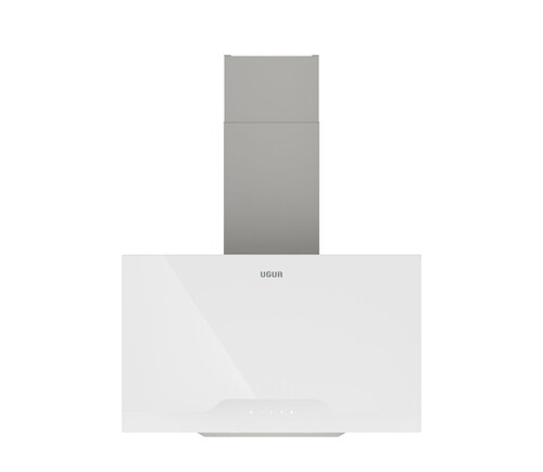Uğur UAD 6012G BA3D Beyaz Duvar Tipi Davlumbaz