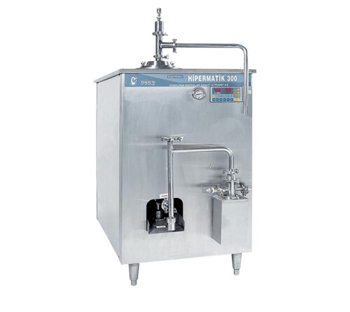 Uğur UDM 300 H Hipermatik Dondurma Makinesi