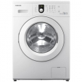  Samsung WF8600NHW 6 Kg. 1000 Devir Çamaşır Makinesi